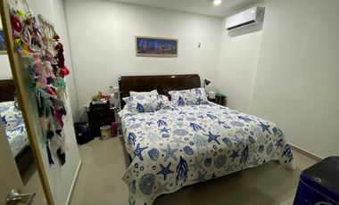 Apartamento en venta en El Recreo Montería: 4 habitaciones, 3 baños, área de 112 m² con vista al CC Buenavista