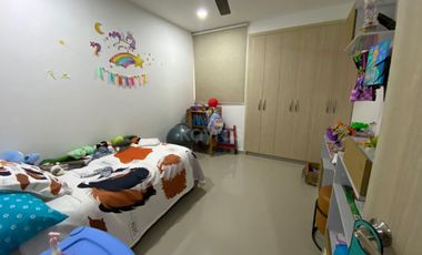 Apartamento en venta en El Recreo Montería: 4 habitaciones, 3 baños, área de 112 m² con vista al CC Buenavista