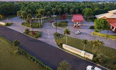 Casas campestres con piscina gimnasio y seguridad en Montería