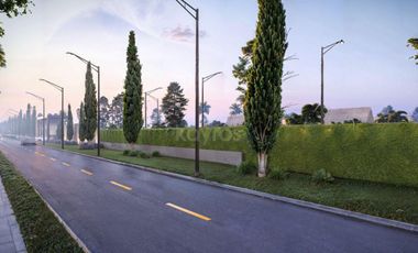 Casas campestres con piscina gimnasio y seguridad en Montería