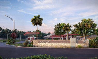 Casas campestres con piscina gimnasio y seguridad en Montería