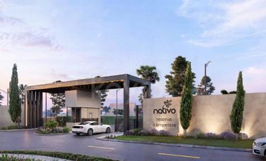 Casas campestres con piscina gimnasio y seguridad en Montería