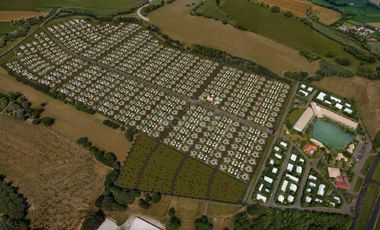 Casas campestres con piscina gimnasio y seguridad en Montería