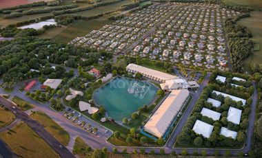 Casas campestres con piscina gimnasio y seguridad en Montería
