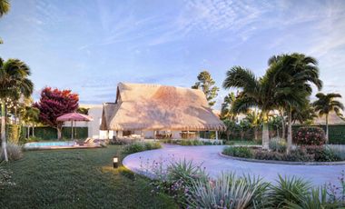 Casas campestres con piscina gimnasio y seguridad en Montería