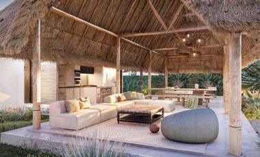 Casas campestres con piscina gimnasio y seguridad en Montería