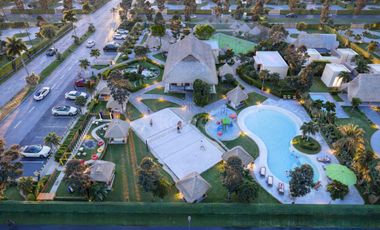 Casas campestres con piscina gimnasio y seguridad en Montería