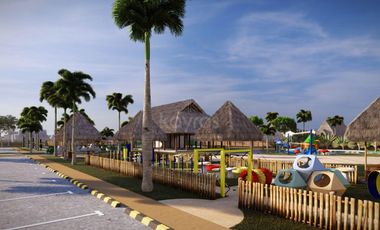 Casas campestres con piscina gimnasio y seguridad en Montería