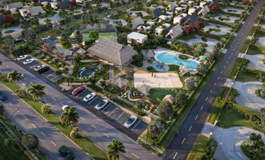 Casas campestres con piscina gimnasio y seguridad en Montería