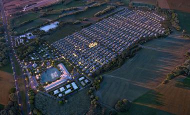 Casas campestres con piscina gimnasio y seguridad en Montería