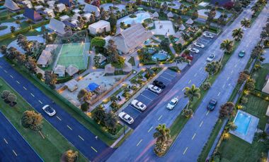 Casas campestres con piscina gimnasio y seguridad en Montería