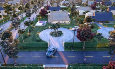 Casas campestres con piscina gimnasio y seguridad en Montería