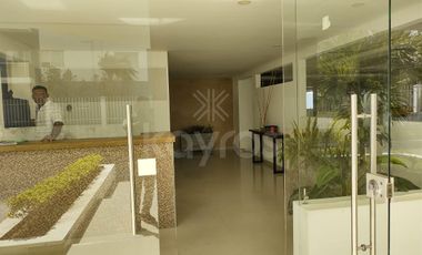 Apartamento en portal de castilla Montería, vista espectacular dos parqueaderos