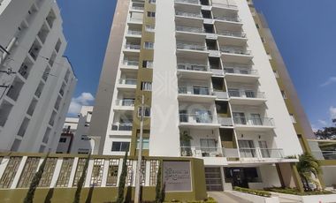 Apartamento en portal de castilla Montería, vista espectacular dos parqueaderos