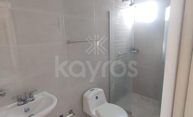 Apartamento en portal de castilla Montería, vista espectacular dos parqueaderos