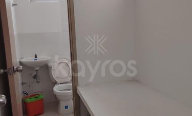 Apartamento en portal de castilla Montería, vista espectacular dos parqueaderos