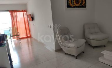 Apartamento en portal de castilla Montería, vista espectacular dos parqueaderos