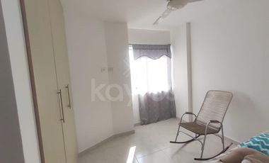 Apartamento en portal de castilla Montería, vista espectacular dos parqueaderos