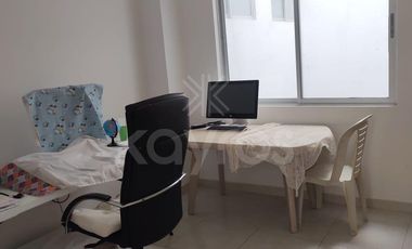 Apartamento en portal de castilla Montería, vista espectacular dos parqueaderos