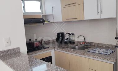 Apartamento en portal de castilla Montería, vista espectacular dos parqueaderos