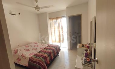 Apartamento en portal de castilla Montería, vista espectacular dos parqueaderos