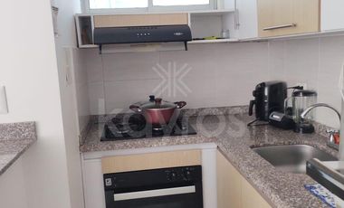 Apartamento en portal de castilla Montería, vista espectacular dos parqueaderos