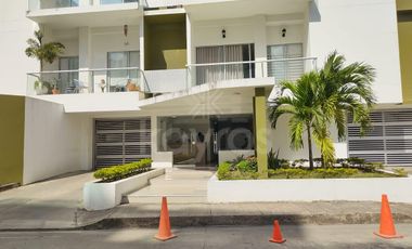 Apartamento en portal de castilla Montería, vista espectacular dos parqueaderos