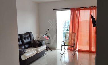 Apartamento en portal de castilla Montería, vista espectacular dos parqueaderos
