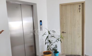 Apartamento en portal de castilla Montería, vista espectacular dos parqueaderos