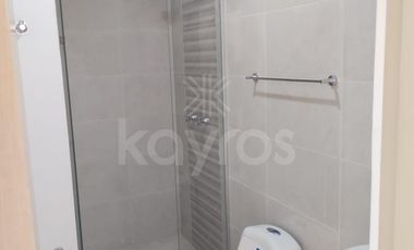 Apartamento en portal de castilla Montería, vista espectacular dos parqueaderos
