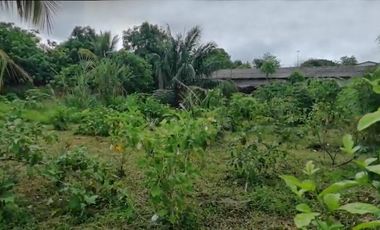 Oportunidad de inversión en San Roque, Sahagún: Lote amplio de 808 m² en zona de crecimiento y alta valorización