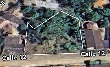 Oportunidad de inversión en San Roque, Sahagún: Lote amplio de 808 m² en zona de crecimiento y alta valorización