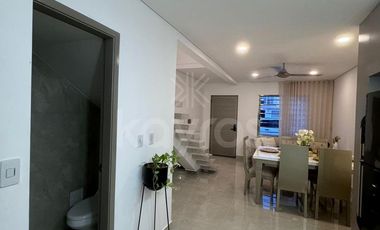 Casa de 3 habitaciones en Santa Elena, Montería: Sector de alta valorización y oportunidad de Inversión