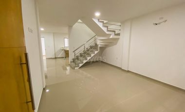 Construye tu hogar en Villalena, tu escojes de una planta o dos plantas