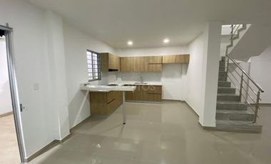 Construye tu hogar en Villalena, tu escojes de una planta o dos plantas