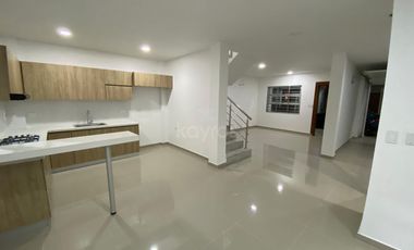 Construye tu hogar en Villalena, tu escojes de una planta o dos plantas