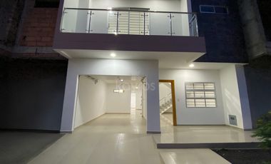 Construye tu hogar en Villalena, tu escojes de una planta o dos plantas