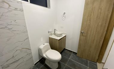 Construye tu hogar en Villalena, tu escojes de una planta o dos plantas