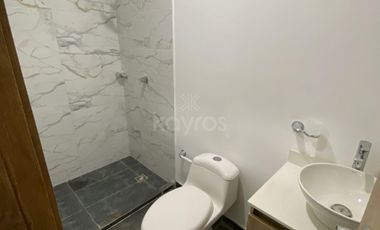 Construye tu hogar en Villalena, tu escojes de una planta o dos plantas