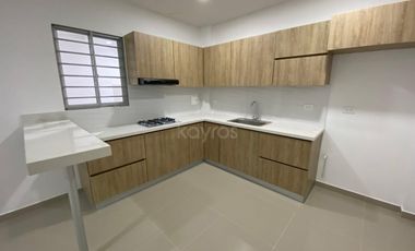 Construye tu hogar en Villalena, tu escojes de una planta o dos plantas