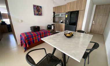 Apartamento moderno de 94 m² en venta en La Castellana Montería: 3 alcobas, 2 baños y excelente ubicación
