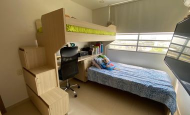 Apartamento moderno de 94 m² en venta en La Castellana Montería: 3 alcobas, 2 baños y excelente ubicación