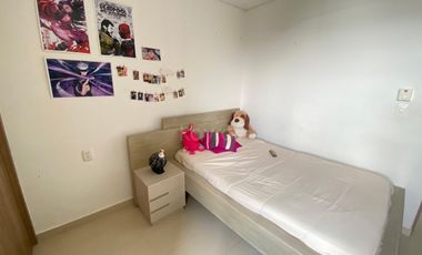 Apartamento moderno de 94 m² en venta en La Castellana Montería: 3 alcobas, 2 baños y excelente ubicación