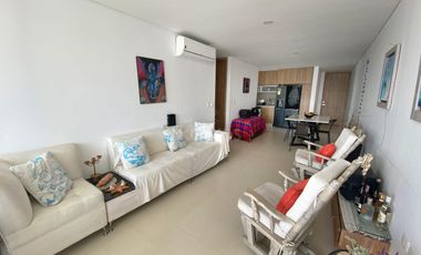 Apartamento moderno de 94 m² en venta en La Castellana Montería: 3 alcobas, 2 baños y excelente ubicación