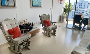 Apartamento moderno de 94 m² en venta en La Castellana Montería: 3 alcobas, 2 baños y excelente ubicación