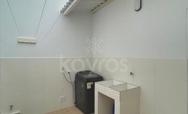 Casa Campestre en lagos del Norte en Montería Cordoba