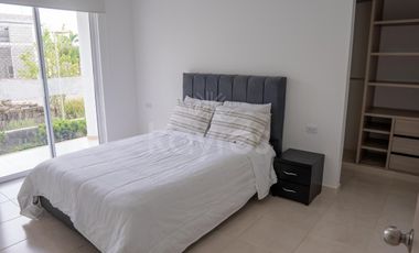 Casa Campestre en lagos del Norte en Montería Cordoba