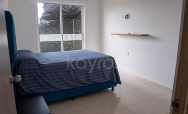 Casa Campestre en lagos del Norte en Montería Cordoba