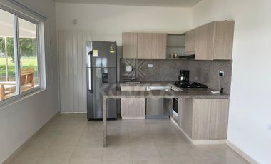 Casa Campestre en lagos del Norte en Montería Cordoba