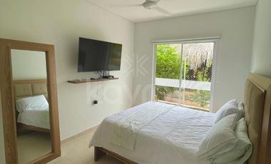 Casa Campestre en lagos del Norte en Montería Cordoba